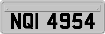 NQI4954