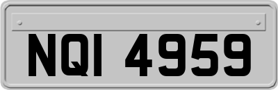 NQI4959