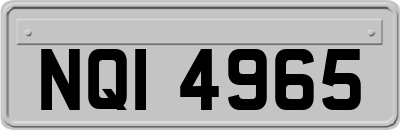 NQI4965