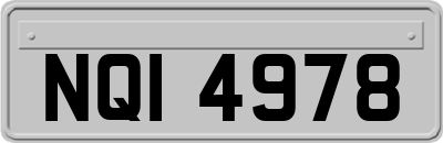 NQI4978