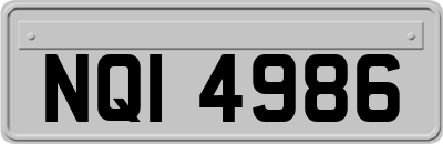 NQI4986