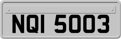 NQI5003