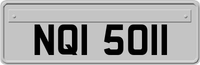NQI5011