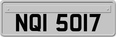 NQI5017