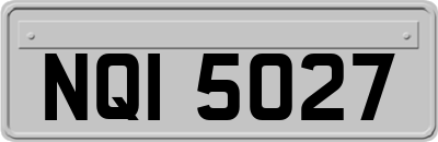 NQI5027