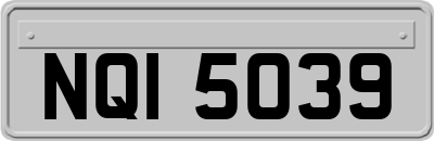 NQI5039