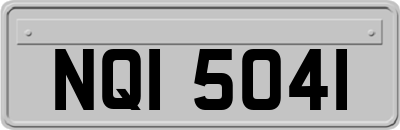 NQI5041