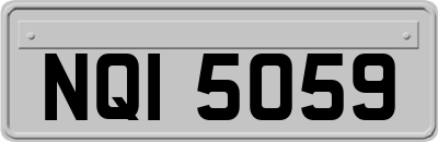 NQI5059