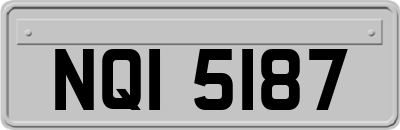 NQI5187