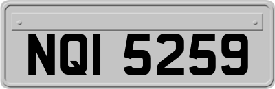 NQI5259