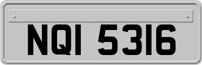 NQI5316