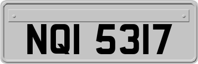 NQI5317