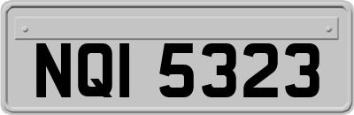 NQI5323