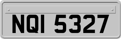 NQI5327