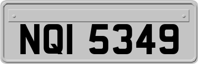 NQI5349