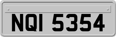 NQI5354