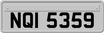 NQI5359