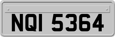 NQI5364