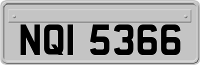 NQI5366