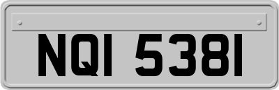 NQI5381