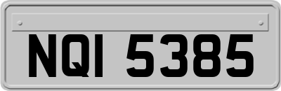 NQI5385