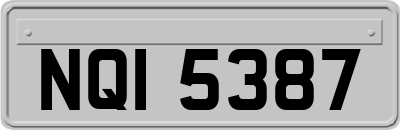 NQI5387