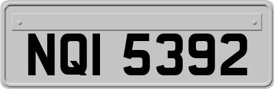 NQI5392