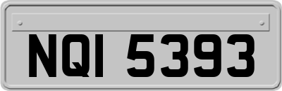 NQI5393