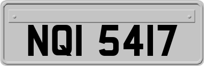 NQI5417