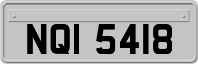 NQI5418