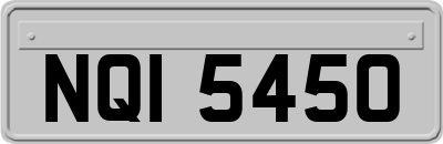 NQI5450