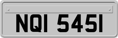 NQI5451