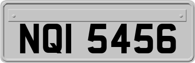 NQI5456