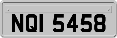 NQI5458