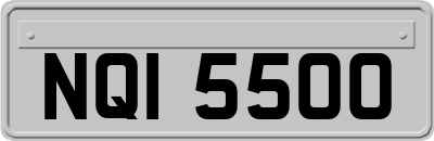NQI5500