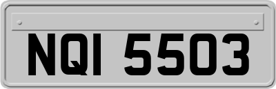 NQI5503