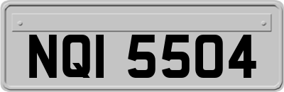 NQI5504