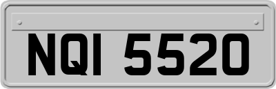 NQI5520