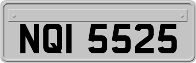 NQI5525