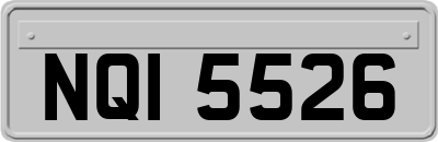 NQI5526