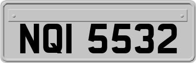 NQI5532