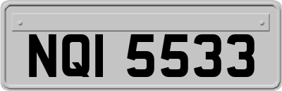 NQI5533