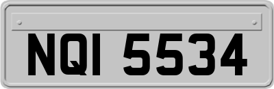 NQI5534