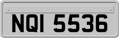 NQI5536
