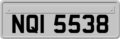 NQI5538
