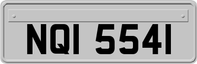 NQI5541