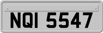 NQI5547