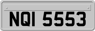 NQI5553