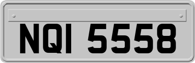NQI5558