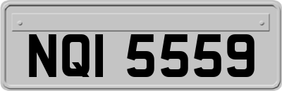 NQI5559